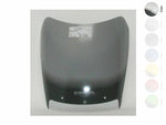 MRA Originally-Shaped Windshield "O" Clear 4025066099917