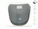 MRA Originally-Shaped Windshield "O" Clear 4025066111619