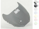 MRA Originally-Shaped Windshield "O" Smoked 4025066328079