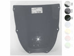 MRA Originally-Shaped Windshield "O" Black 4025066359349