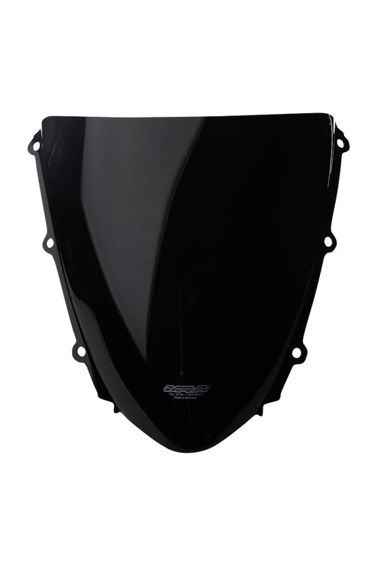 MRA Originally-Shaped Windshield "O" Black 4025066092208