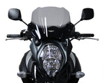 MRA Touring Windshield "T" Smoked 4025066144464