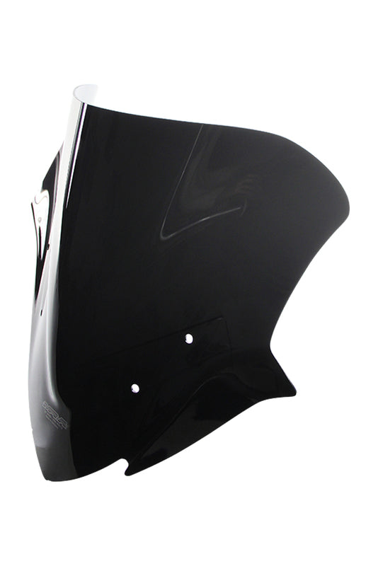 MRA Racing Windscreen "RM" Black 4025066161881