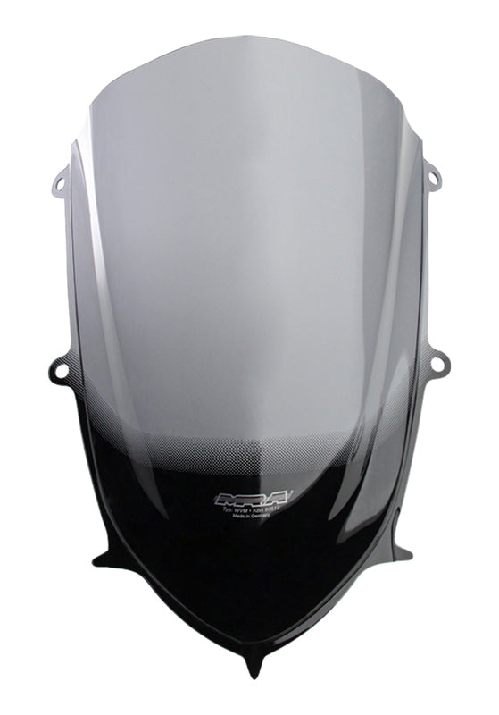 MRA Racing Windscreen "R" Smoked 4025066161508