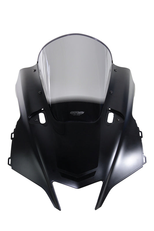 MRA Racing Windscreen "R" Tonad