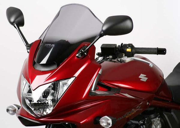 MRA Racing Windscreen "R" Tonad