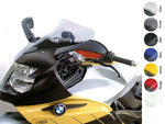 MRA Originally-Shaped Windshield "O" Smoked 4025066099061