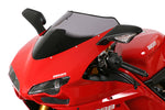 MRA Originally-Shaped Windshield "O" Smoked 4025066113712