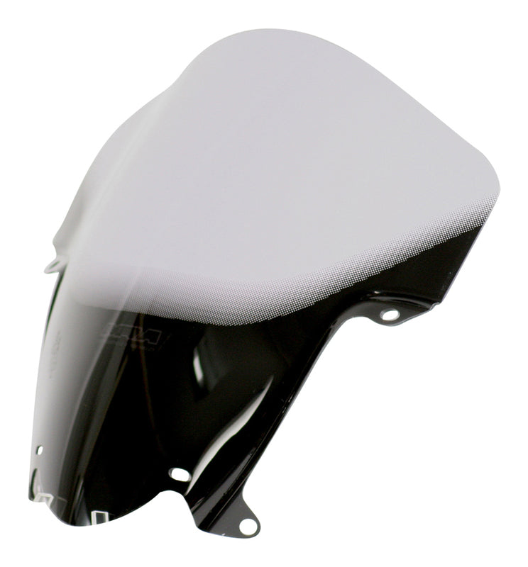 MRA Originally-Shaped Windshield "O" Smoked 4025066117949