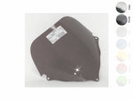 MRA Originally-Shaped Windshield "O" Smoked 4025066261772