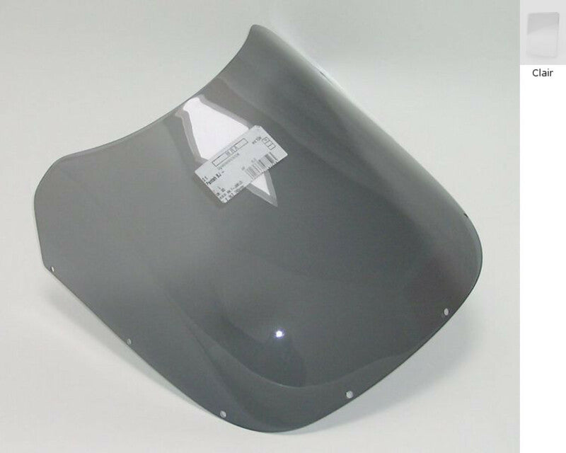 MRA Originally-Shaped Windshield "O" CLEAR 4025066487516