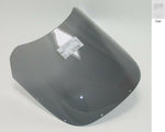 MRA Originally-Shaped Windshield "O" Clear 4025066487516