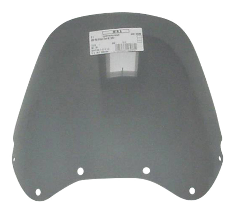 MRA Originally-Shaped Windshield "O" Smoked 4025066160372