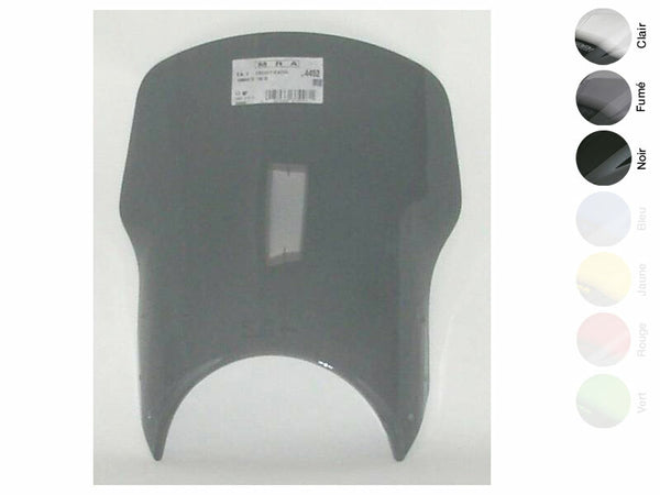 MRA Touring Windshield "T" Tonad