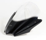 MRA Racing-Screen for Naked-Bikes "RNB" Clear 4025066120642