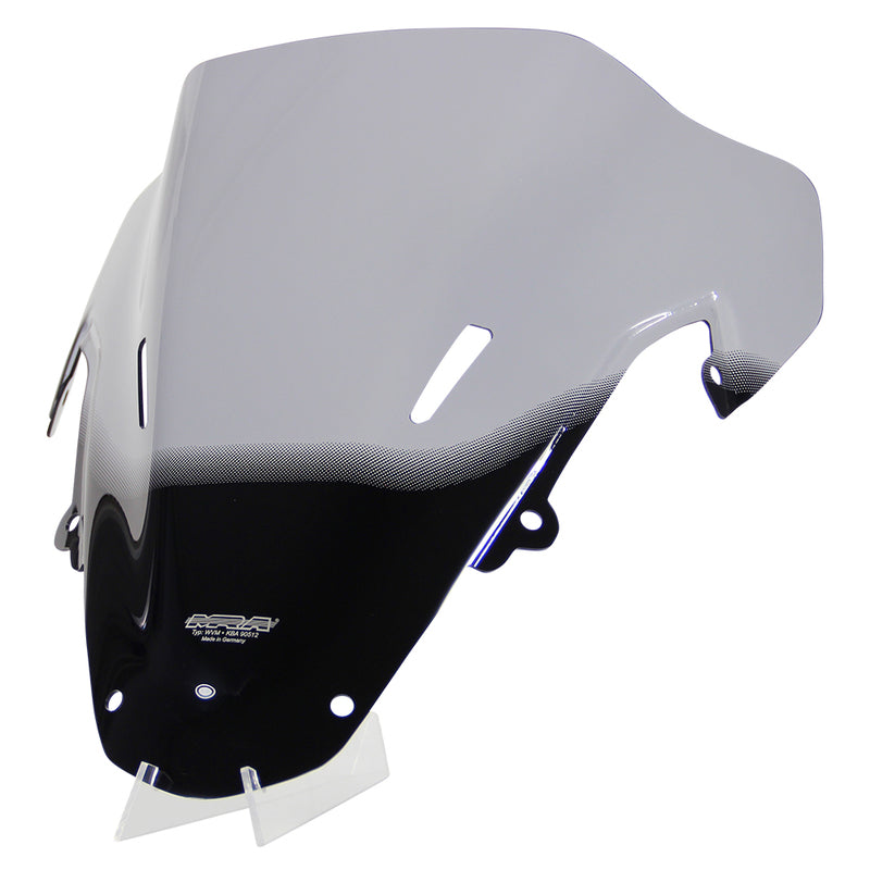 MRA Racing Windscreen "R" Smoked 4025066086351