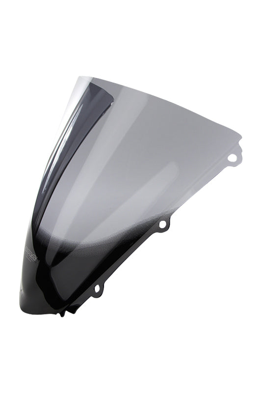 MRA Racing Windscreen "R" Smoked 4025066092314