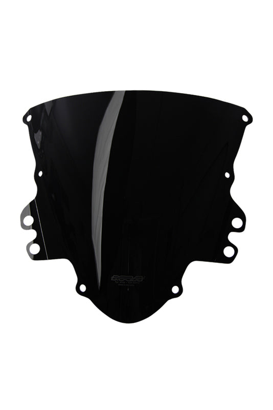 MRA Racing Windscreen "R" Black 4025066098996