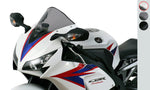 MRA Racing Windscreen "R" Klar