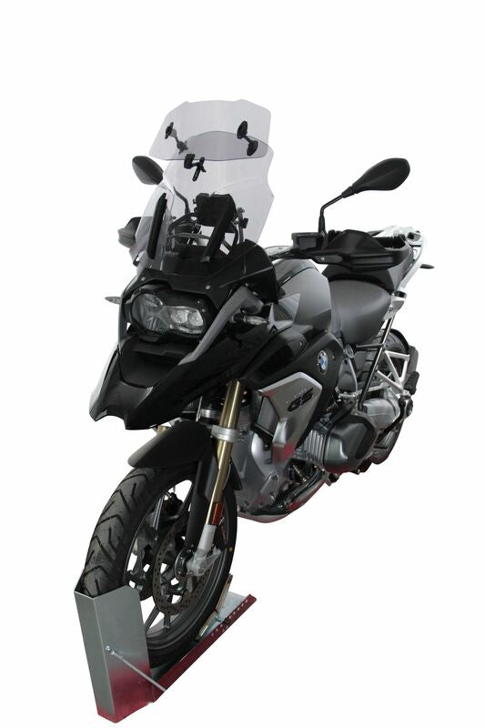 MRA Vario-X-Creen With Stabilizer "VXCS" Smoked 4025066165889