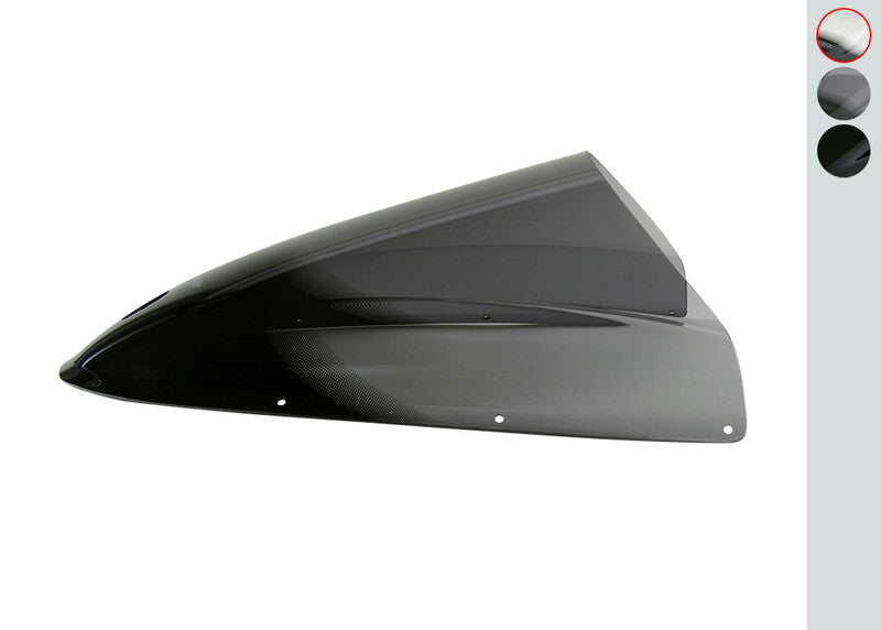 MRA Racing Windscreen "R" Klar