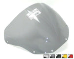 MRA Racing Windscreen "R" Klar