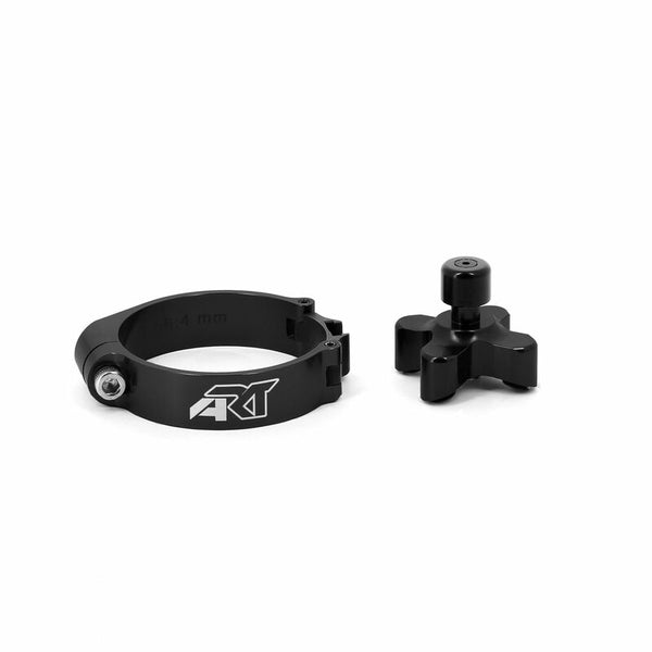 ART Launching Kit Black KTM/Husqvarna/Sherco L08-50010-ART-BK