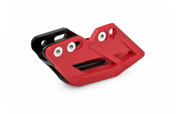 POLISPORT Performance Chain Guide Red Beta RR 8155800002