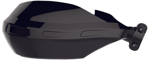 POLISPORT Nomad Handguards Black 8304800002