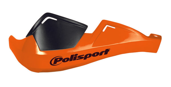 POLISPORT Evolution Integral Handguards Orange KTM 8305100030