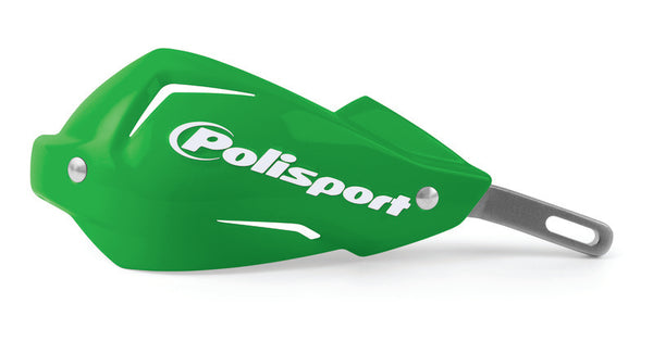 Police Port Replacement Shell Touquet Hand Guard Green 8306900007