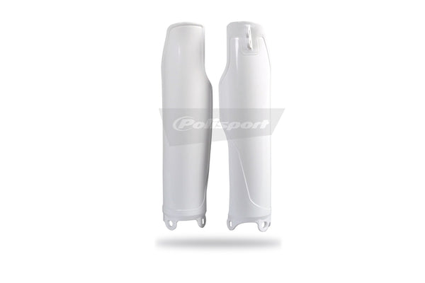 POLISPORT Fork Guards 8351800001