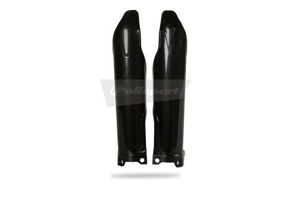 POLISPORT Fork Guards 8351800002