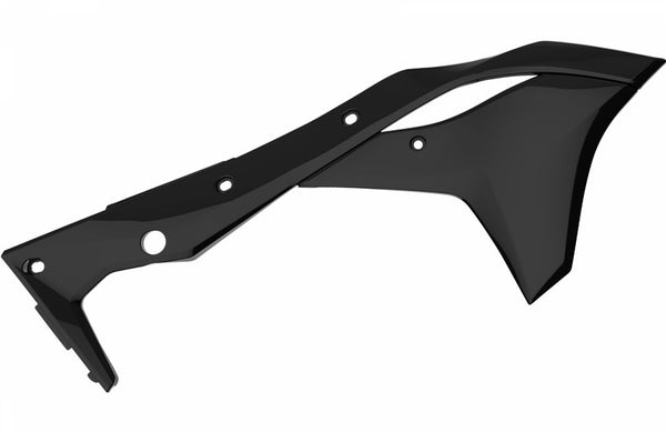 Policeport Radiator Covers Kawasaki KX250F 8412300003