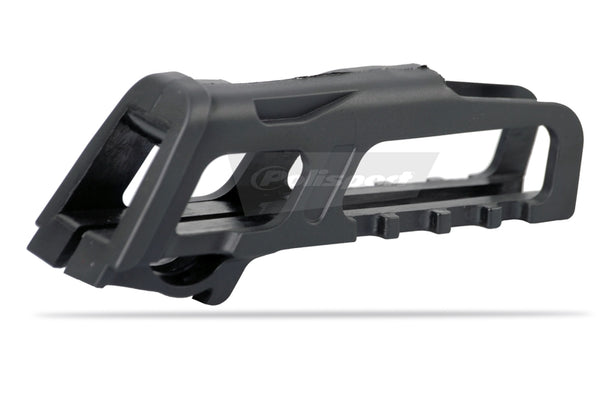 POLISPORT Chain Guide Black Honda CRF250R/CRF450R 8435100001