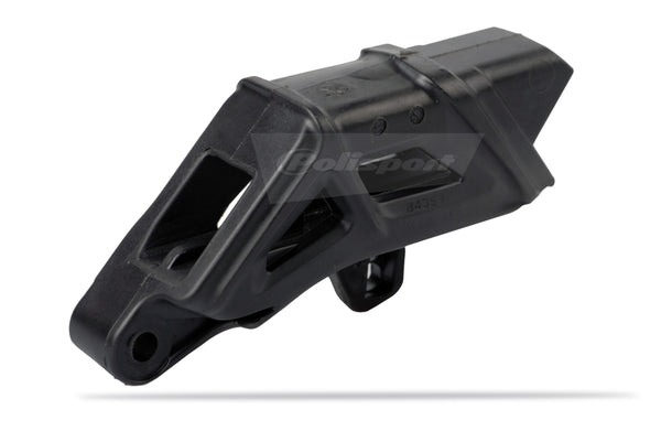 POLISPORT Chain Guide Black KTM/Husqvarna 8435900001
