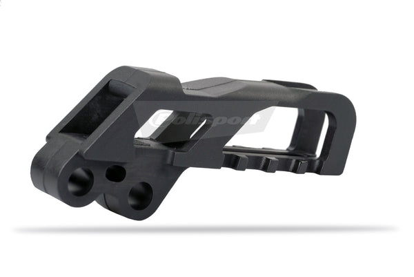 POLISPORT Chain Guide Black Honda 8450100001