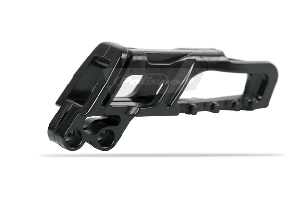 POLISPORT Chain Guide Black Honda 8451400001