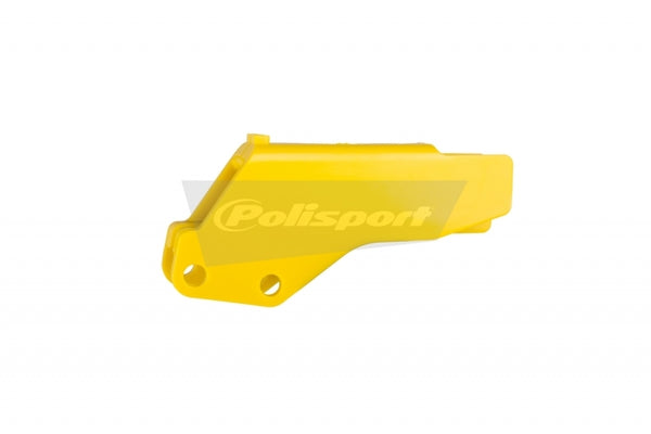 POLISPORT Chain Guide Yellow Suzuki RM/RM-Z 8451700003