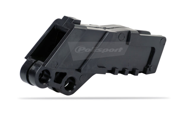 POLISPORT Chain Guide Black Kawasaki/Suzuki 8451900001