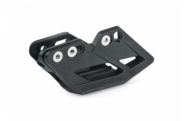 POLISPORT Performance Chain Guide Black Husqvarna 8457500001