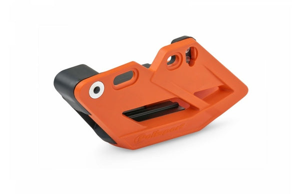POLISPORT Performance Chain Guide Orange KTM 8457500002