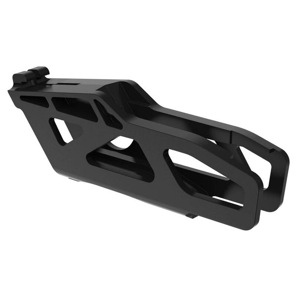 POLISPORT Chain Guide Black Suzuki RM-Z450 8465000001