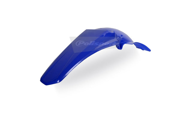 POLISPORT Rear Fender Blue Yamaha YZ250F/YZ450F 8551400002