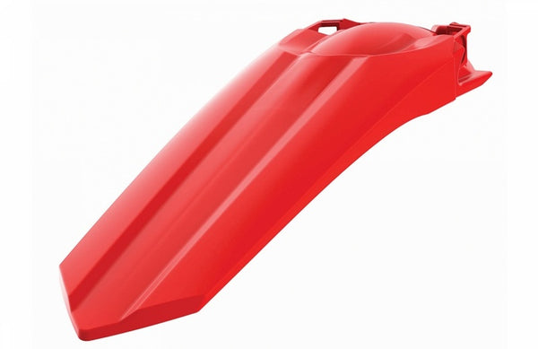 POLISPORT Rear Fender Red Honda CRF450R/RX 8554100001