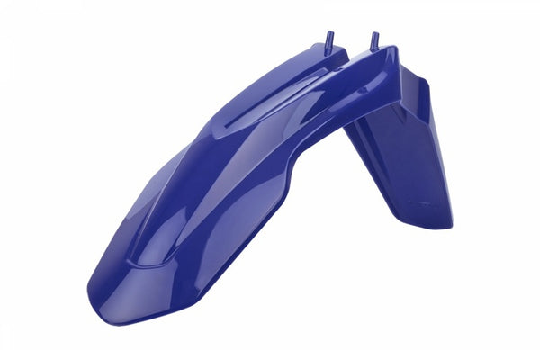 POLISPORT Front Fender Blue Sherco 8554200001