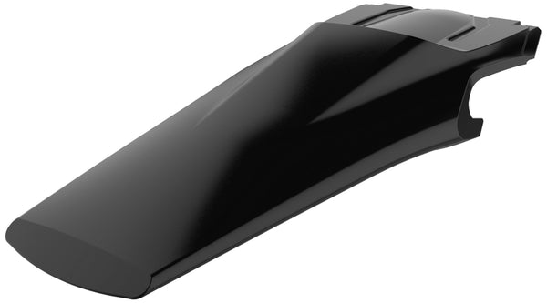 POLISPORT Rear Fender - Husqvarna TC/FC 8556800007