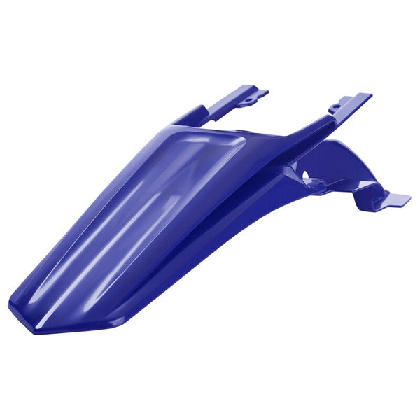 POLISPORT Rear Fender Blue 8556900001