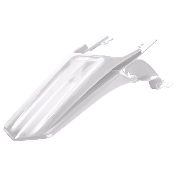 POLISPORT Rear Fender White 8556900002