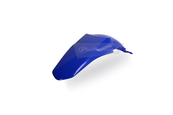 POLISPORT Rear Fender Blue Yamaha YZ125/YZ250 8560500003